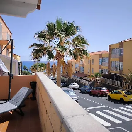 Apartmán El Carmen 3 Lara *