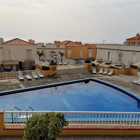 El Carmen 3 Lara Apartmán