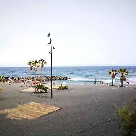 Apartmán El Carmen 3 Lara *