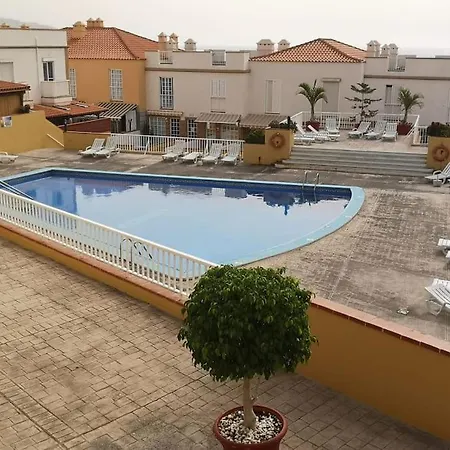 El Carmen 3 Lara Apartment Santa Cruz de Tenerife