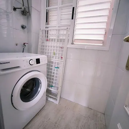 Appartement El Carmen 3 Lara Santa-Cruz de Ténérife