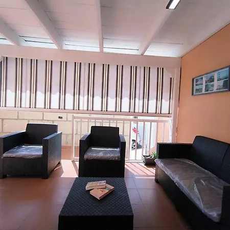 El Carmen 3 Lara Appartement Santa-Cruz de Ténérife