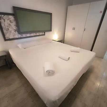 Appartement El Carmen 3 Lara Santa-Cruz de Ténérife