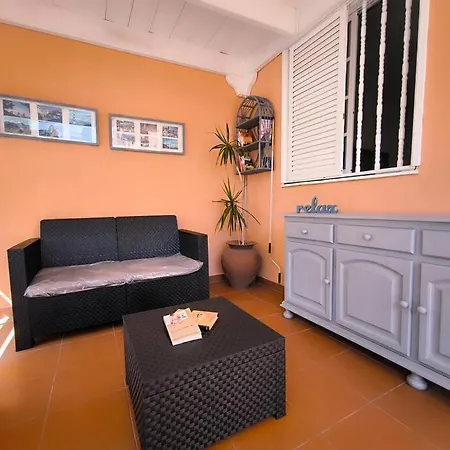 Appartement El Carmen 3 Lara *