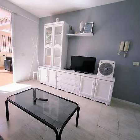 Appartement El Carmen 3 Lara Santa-Cruz de Ténérife