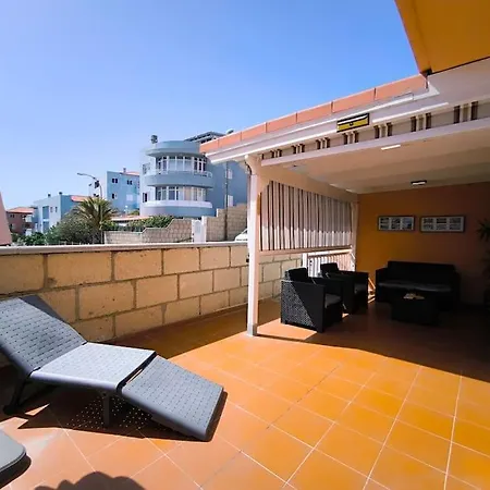 El Carmen 3 Lara Santa-Cruz de Ténérife