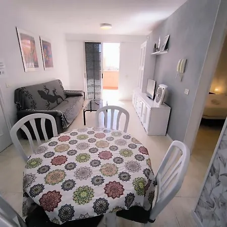 El Carmen 3 Lara Appartement *