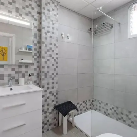 El Carmen 3 Lara Santa-Cruz de Ténérife