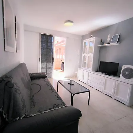 El Carmen 3 Lara Appartement