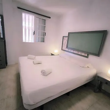 El Carmen 3 Lara * Santa-Cruz de Ténérife