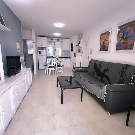 El Carmen 3 Lara Appartement