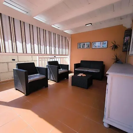 Apartment El Carmen 3 Lara