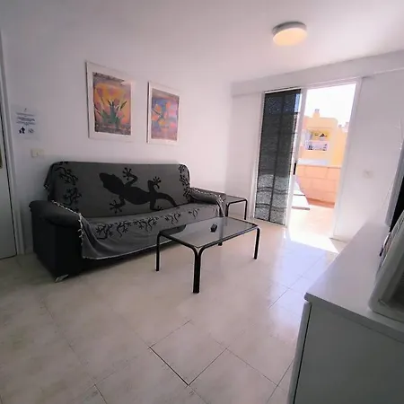 Appartement El Carmen 3 Lara *